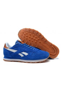 Classics Leather Suede